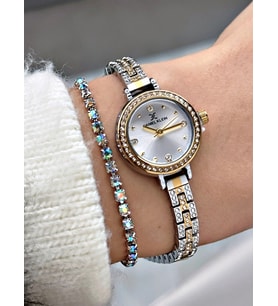 Daniel Klein Premium Kadın Kol Saati 22 mm