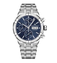 Maurice Lacroix AIKON Automatic ML-AI6038SS002430-1 Erkek Kol Saati
