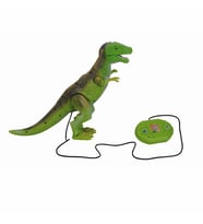Dino Wire Controlled