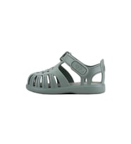 Igor Tobby Solid Çocuk Sandalet (Yeşil)