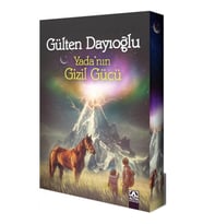 Yada’nın Gizilgücü