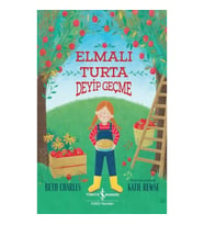 Elmalı Turta Deyip Geçme