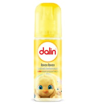 DALİN BICI BICI BEBEK KOLONYASI 150 ML