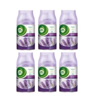 Air Wick Oda Kokusu Freshmatic Mega Fırsat Lavanta 6 × 250Ml