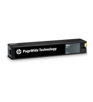 Hp 991A-M0J86AE Siyah Kartuş