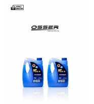 OSSER Power Plus Antifriz 2 Adet 3 LT Mavi -37 Derece