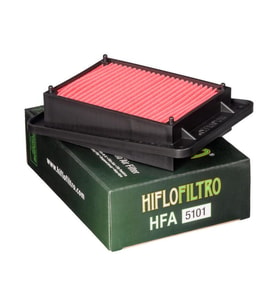 Hiflo Hfa5101 2023-2025 SYM ADX 125 Uyumlu Hava Filtresi