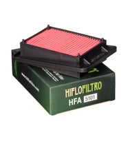 Hiflo Hfa5101 2023-2025 SYM ADX 125 Uyumlu Hava Filtresi