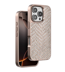 Venco Apple İphone 16 Pro Viper Kapak - Titan Gri