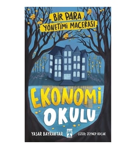 Ekonomi Okulu