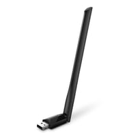 TP-Link Archer T2U Plus AC600 600 Mbps Dualband Antenli USB Wireless Adaptör