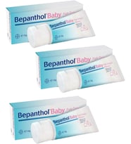 Baby Pişik Önleyici Merhem 50 gr 3 Adet P01744