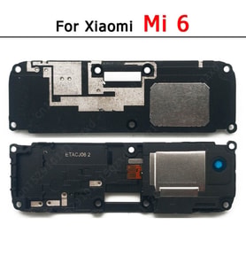 Tkgz Xiaomi Mİ 6 Buzzer (Dış Ses Hoparlör)
