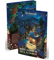 Boho Hanım’ın Gece Eczanesi