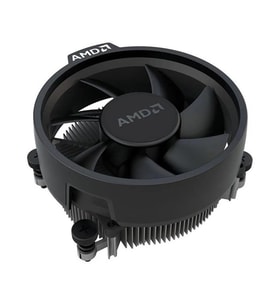AMD 120mm 712-000052 Hava Soğutmalı AM4-AM5 İşlemci Fanı 65w