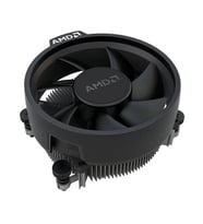 AMD 120mm 712-000052 Hava Soğutmalı AM4-AM5 İşlemci Fanı 65w