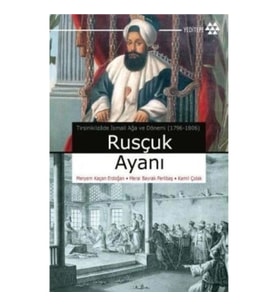 Rusçuk Ayanı