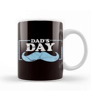 Dad´s Day Fatherhood Day Father Papa Poppa Stepdad Daddy Kupa Bardak Porselen