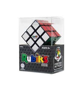Rubiks Zeka Küpü 3X3 (Çok Renkli)