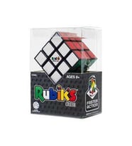 Rubiks Zeka Küpü 3X3 (Çok Renkli)