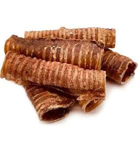 Sevimli Pet Store Kurutulmuş Dana Gırtlak 150 gr