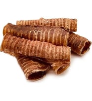 Sevimli Pet Store Kurutulmuş Dana Gırtlak 150 gr