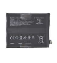 Oppo Find X2 Pil Batarya BLP769