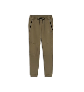 Puma Pumatech Sweatpants Dk Cl Erkek Günlük Eşofman Altı 63441681 Yeşil