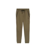 Puma Pumatech Sweatpants Dk Cl Erkek Günlük Eşofman Altı 63441681 Yeşil