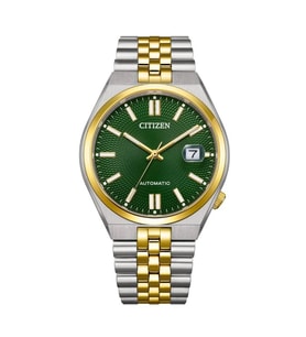 Citizen Tsuyosa 60 NK0024-54X Kol Saati