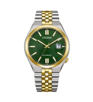 Citizen Tsuyosa 60 NK0024-54X Kol Saati