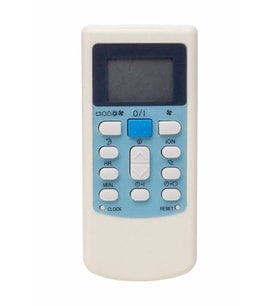 Vestel Klima Kumandası Hyk-07