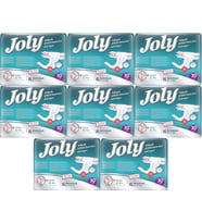 Joly Yetişkin Bezi Bel Bantlı XL - Ekstra Large - Extra Large 240 Adet