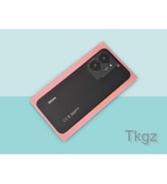 Xiaomi REDMİ 15C Arka Pil Batarya Kapağı Kapak ( Full Kamera Lensli ) SİYAH