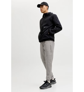 Jack & Jones JPSTGORDON Base Erkek Sweatpant – Rahat Kesim, Günlük & Spor Eşofman Altı