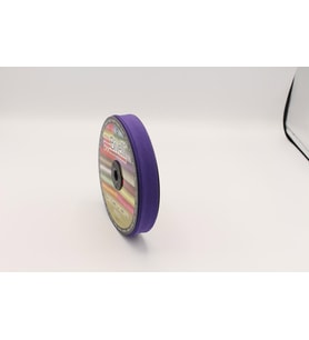 Biyelli Koton Biye Mor 20MM