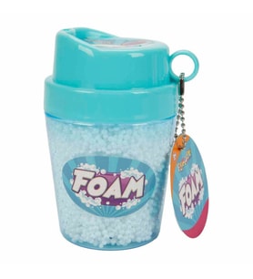 Eğlence Sınır Tanımasın: Funmix Köpük Slime ile Hayal Gücünüzü Açığa Çıkarın! (Çok Renkli)