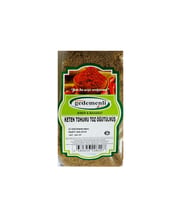 KETEN TOHUMU TOZ ÖĞÜTÜLMÜŞ GLUTENSİZ 250 GR