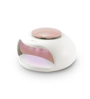 Polosmart PBS800 UV Işıklı Hızlı Oje Kurutucu Pembe