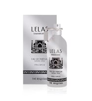 LELAS Voyage 1705 Samarkand Erkek Parfüm EDP 150 ML – Narenciye Aromatik Kalıcı Koku