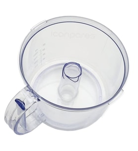 Arzum İle Uyumlu AR144 Mutfak Robotu Haznesi