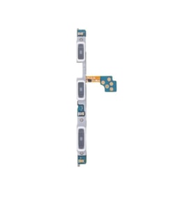Samsung Galaxy A56 5G On Off Yan Ses Power Film Flex SM-A566B, SM-A566B/DS