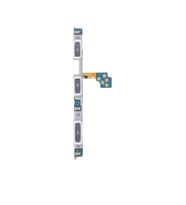 Samsung Galaxy A56 5G On Off Yan Ses Power Film Flex SM-A566B, SM-A566B/DS