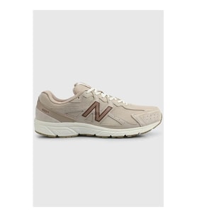 New Balance Bej Unisex Sneaker M480CR5