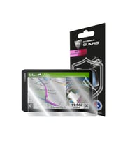 Garmin dezl OTR710 / LGV710 Görünmez IPG HydroGel (İnce TPU) Ekran Koruyucu