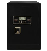 İnsafe ISC60YH Special Edition Büyük Boy Çelik Para Kasası - Değerli Eşya ve Mücevher Kasası
