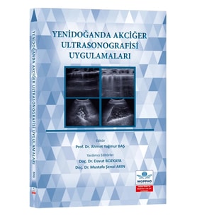 Yenidoğanda Akciğer Ultrasonografisi Uygulamaları
