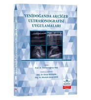 Yenidoğanda Akciğer Ultrasonografisi Uygulamaları