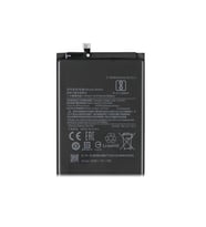 Xiaomi Redmi 10X BN54 ile Uyumlu İthal Pil