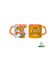 Garfield Kupa Bardak Tek Adet 0763